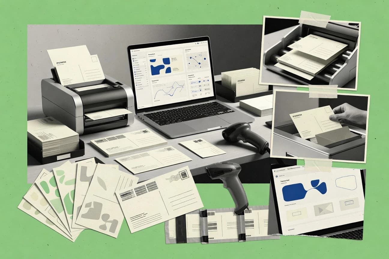 Top 10 Best Direct Mail Automation Software of 2026