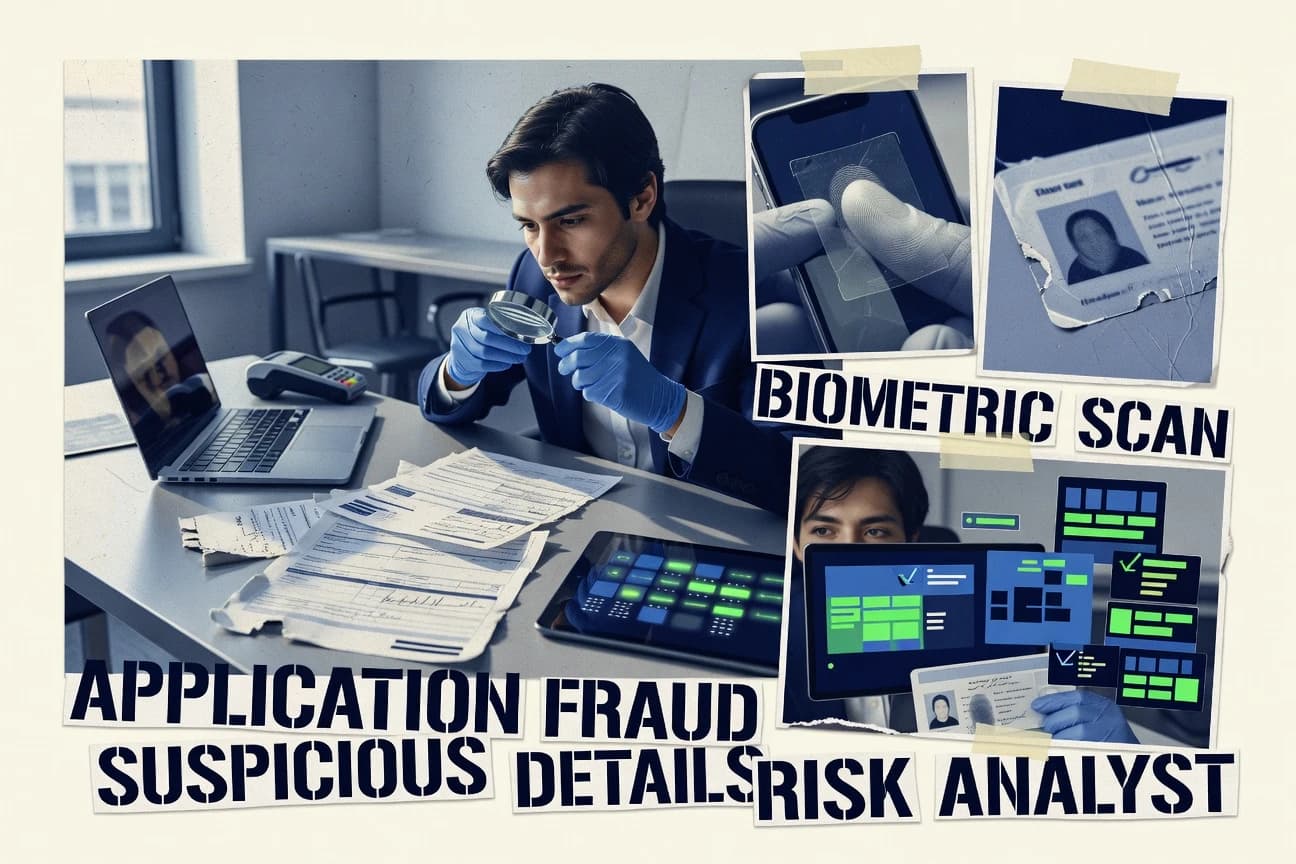 Top 10 Best Application Fraud Detection Software of 2026