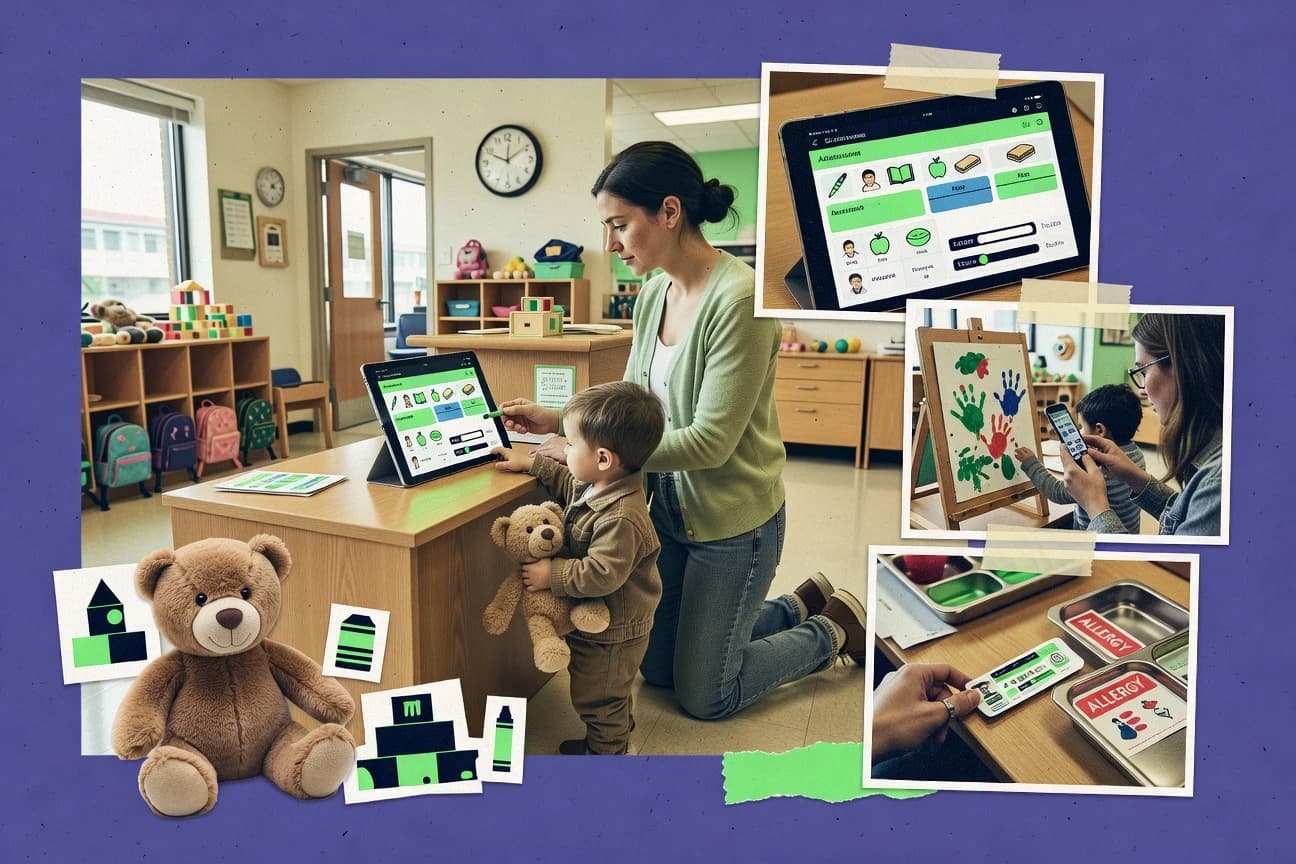 Top 10 Best Child Care Software of 2026