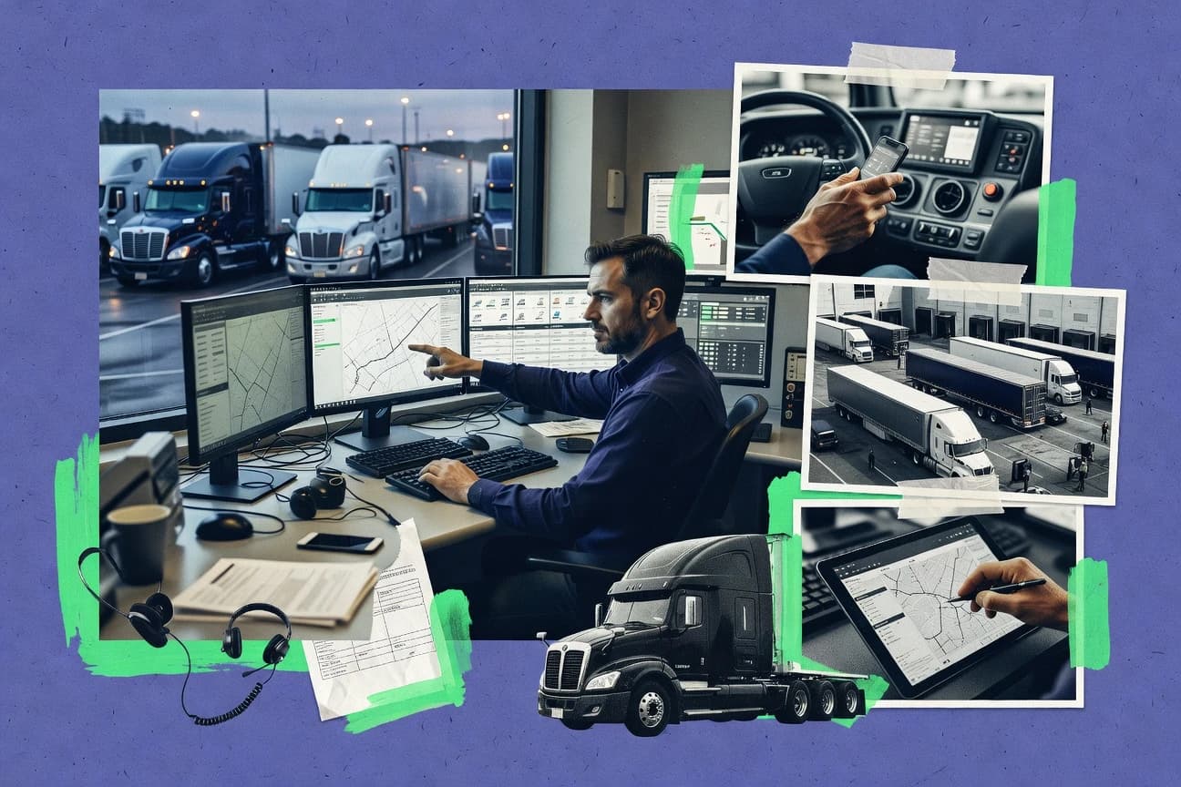 Top 10 Best Truck Dispatch Software of 2026