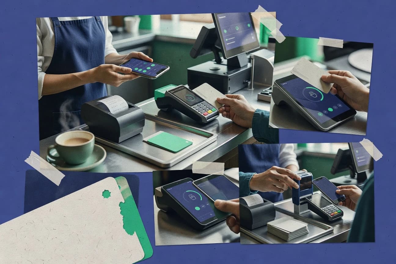 Top 10 Best Customer Loyalty Card Software of 2026