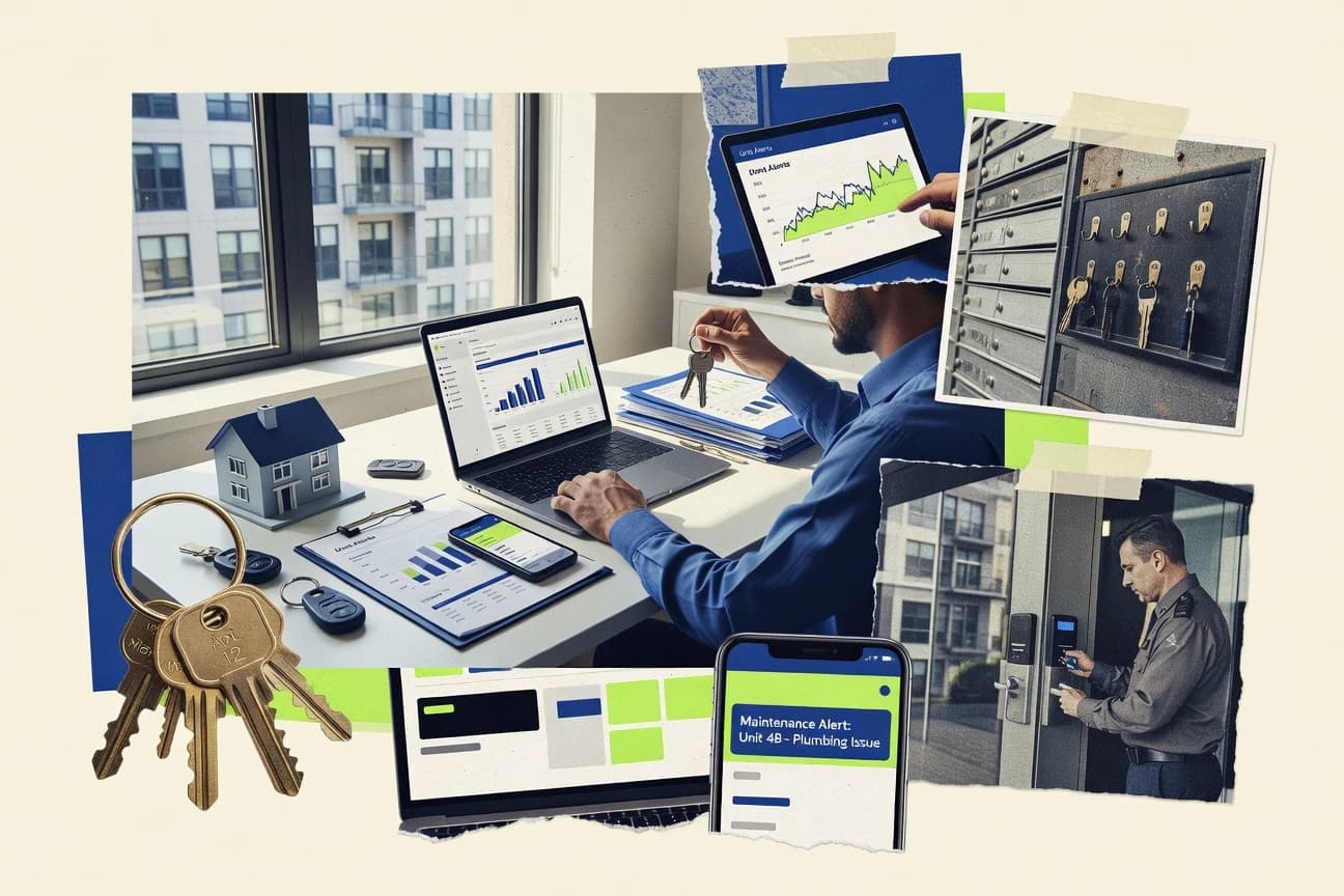 Top 10 Best Most Popular Property Management Software of 2026