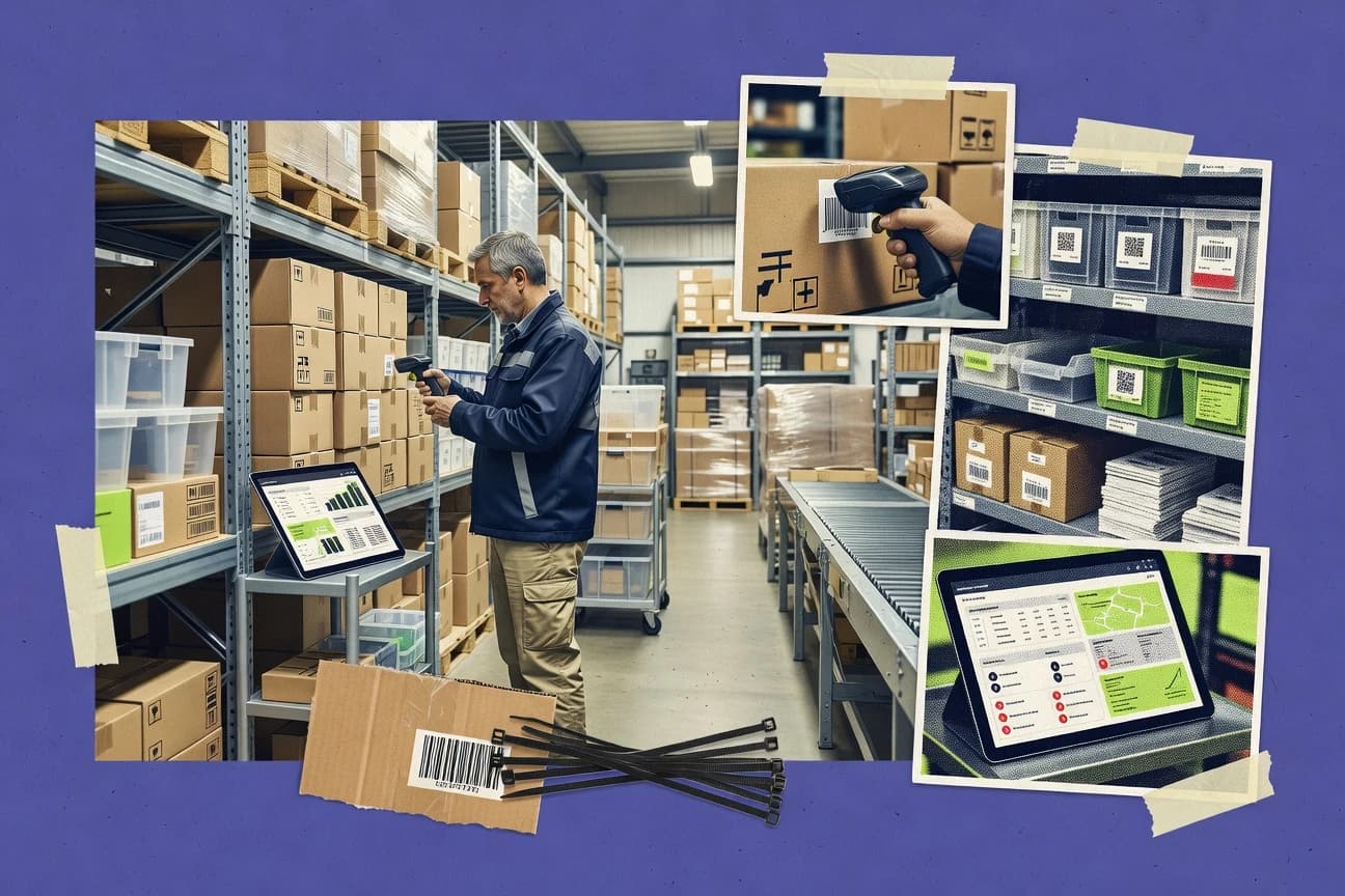 Top 10 Best Stock Inventory Management Software of 2026