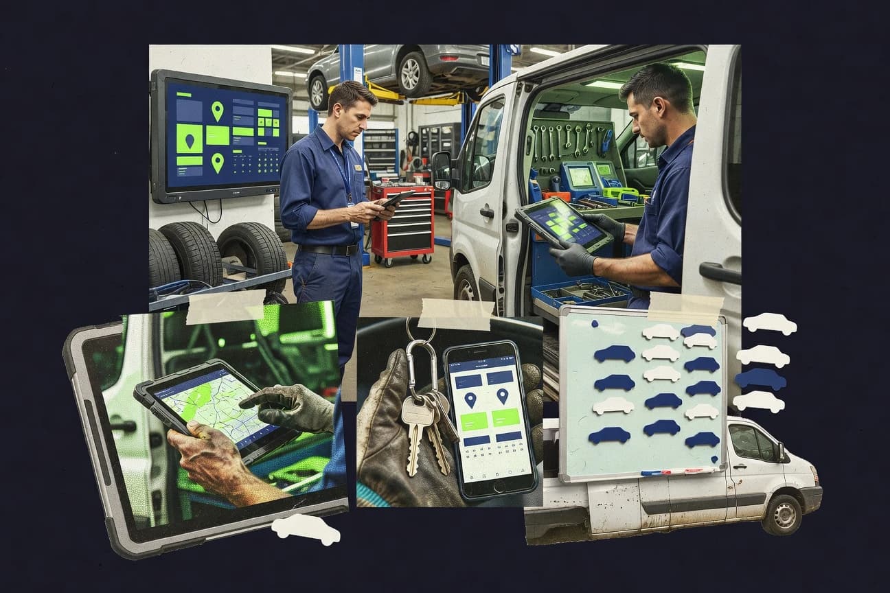 Top 10 Best Technician Dispatch Software of 2026