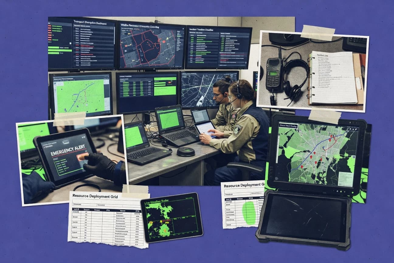 Top 10 Best Crisis And Incident Management Software of 2026