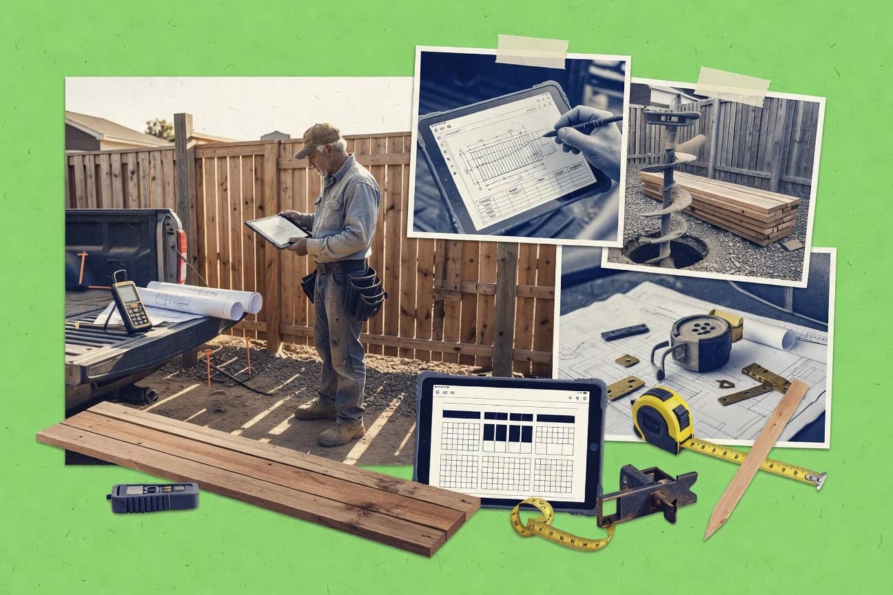 Top 10 Best Fence Estimate Software of 2026