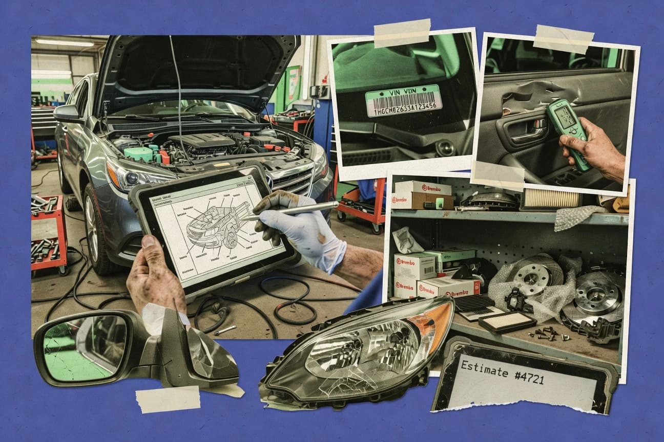 Top 10 Best Auto Repair Estimating Software of 2026