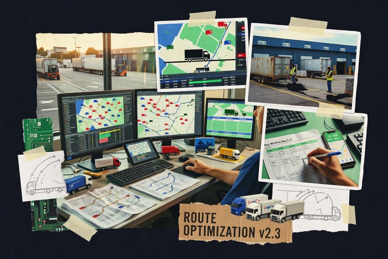 Top 10 Best Transport Planning Software of 2026
