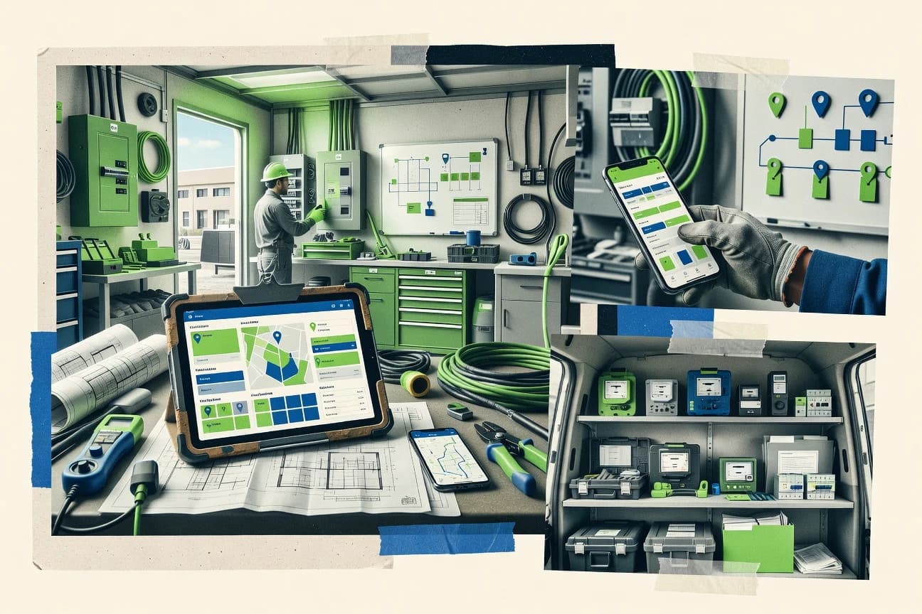 Top 10 Best Electrician Management Software of 2026