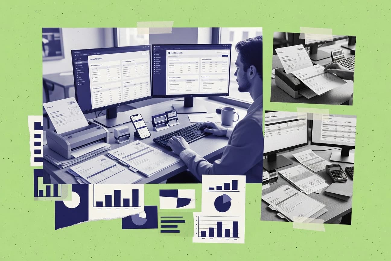 Top 10 Best Receivables Automation Software of 2026