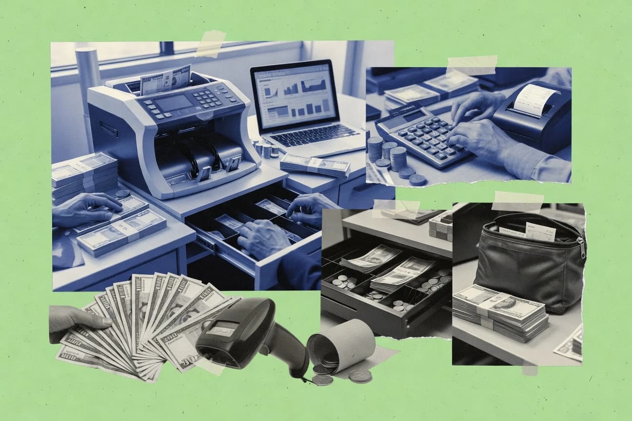 Top 10 Best Cash Management System Software of 2026