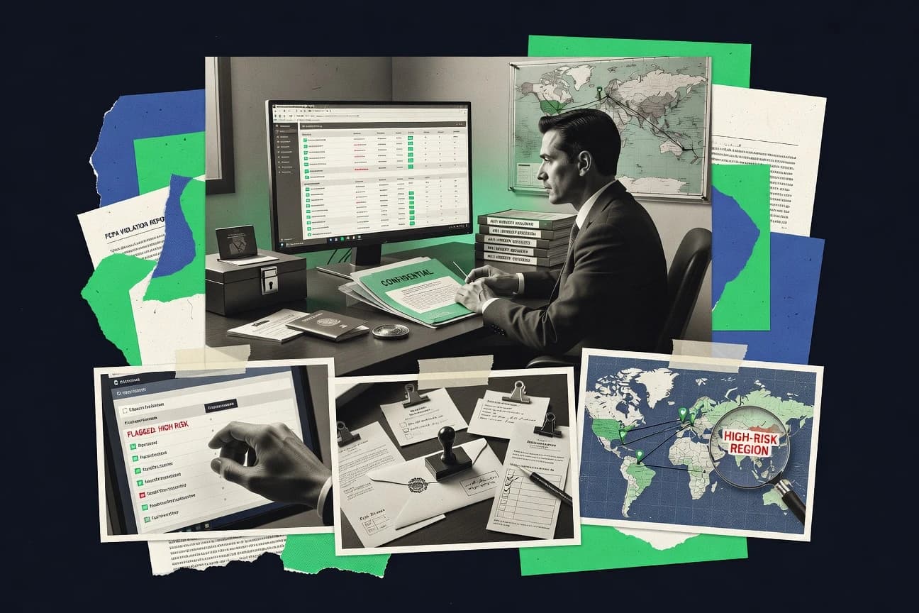 Top 10 Best Fcpa Compliance Software of 2026