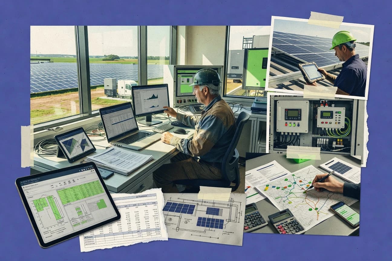 Top 10 Best Solar Business Management Software of 2026