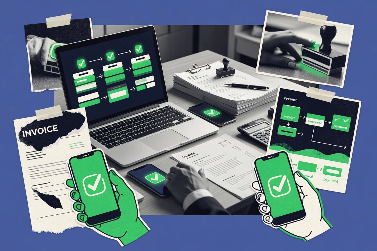 Top 10 Best Invoice Approval Workflow Software of 2026