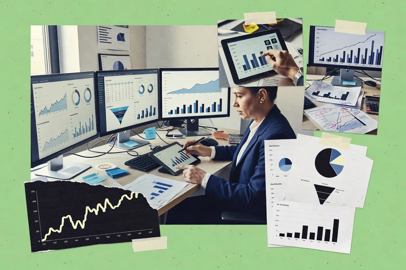 Top 10 Best Marketing Agency Reporting Software of 2026