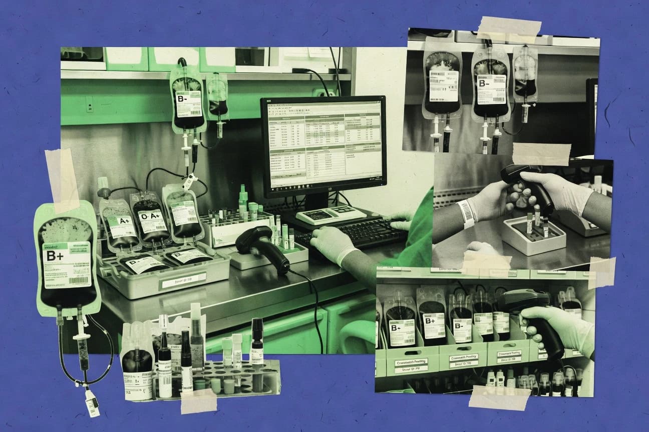 Top 10 Best Blood Bank Software of 2026