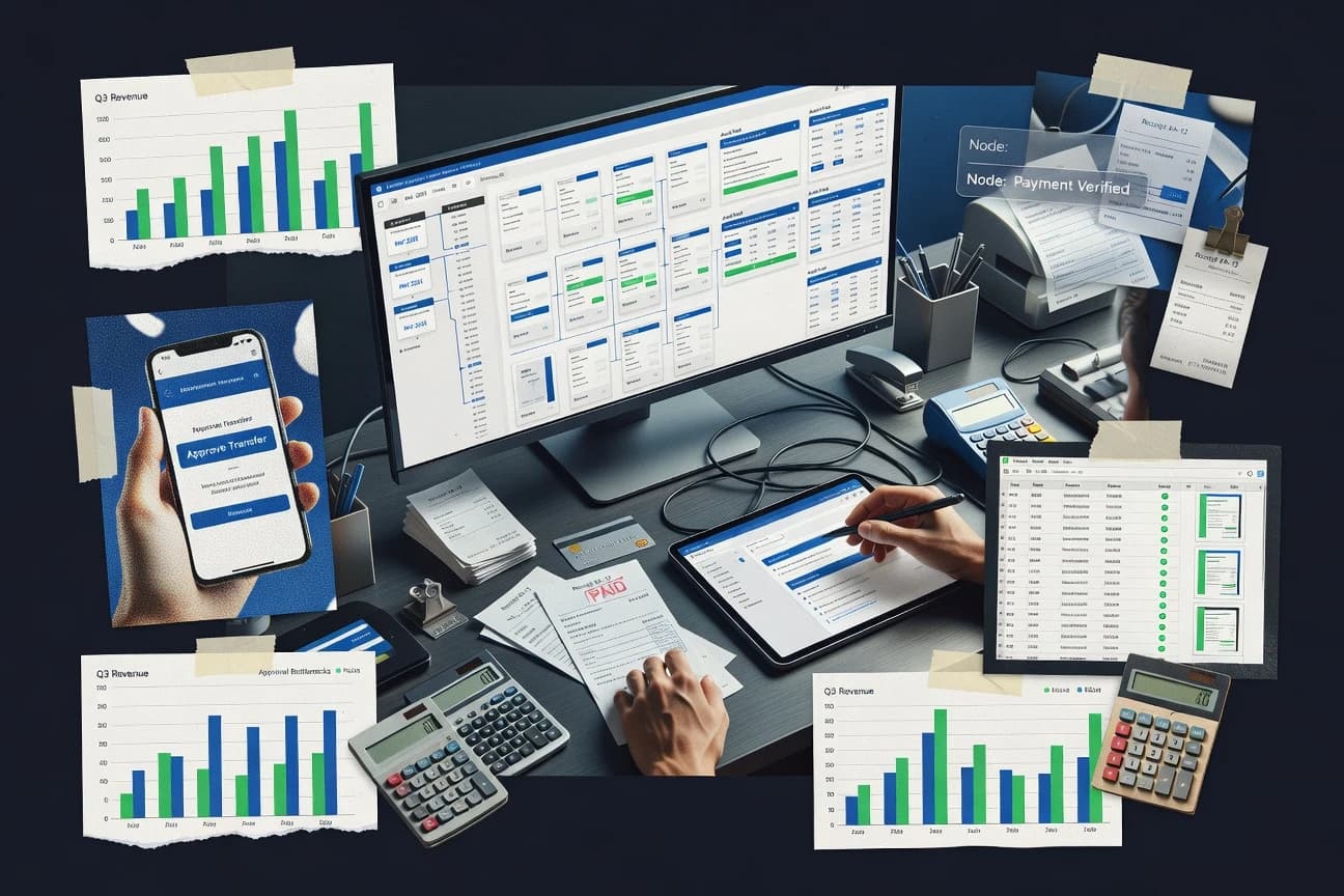 Top 10 Best Transaction Management Software of 2026