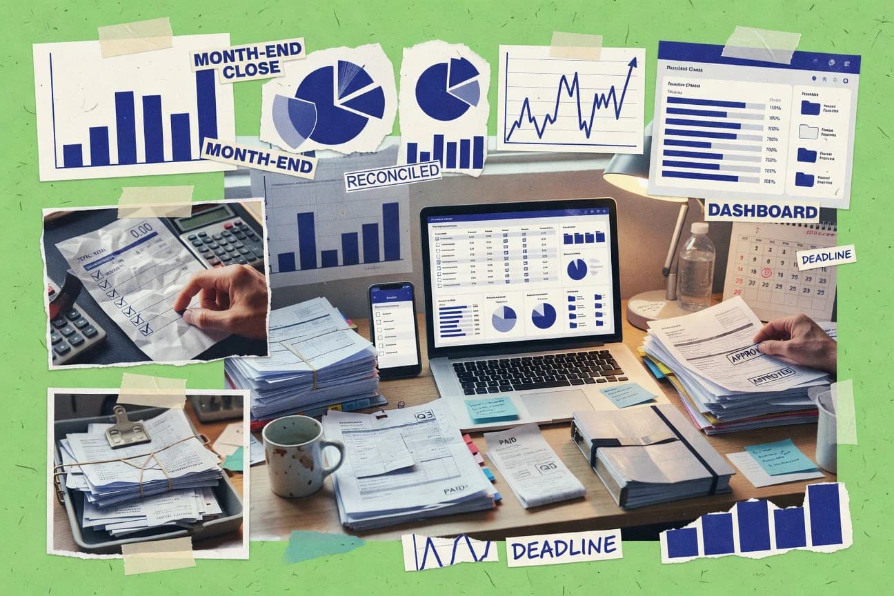 Top 10 Best Month End Close Software of 2026