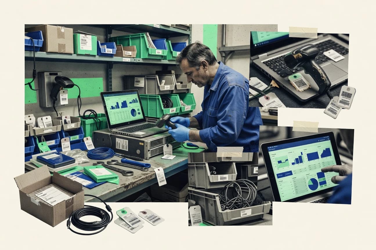 Top 10 Best Asset Management Inventory Software of 2026