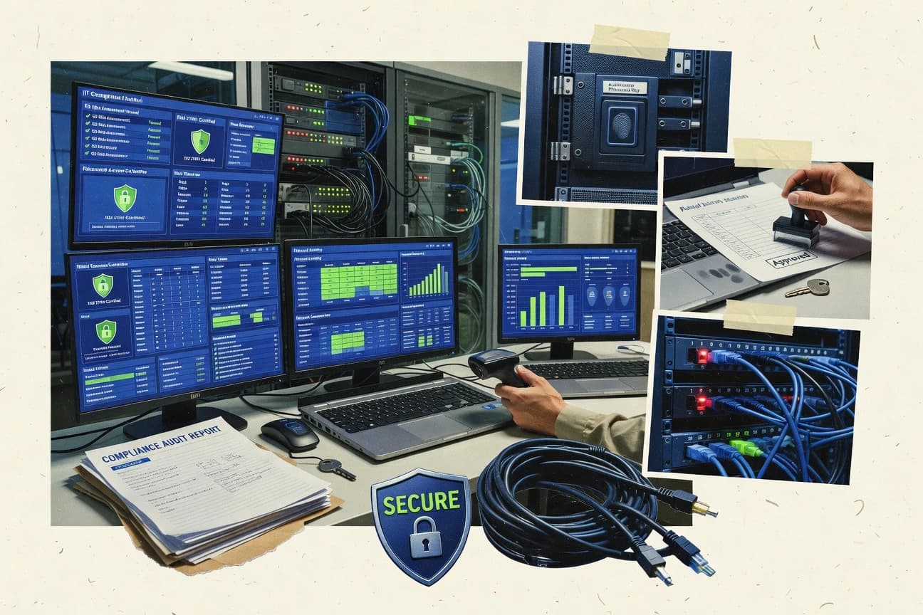 Top 10 Best IT Compliance Software of 2026