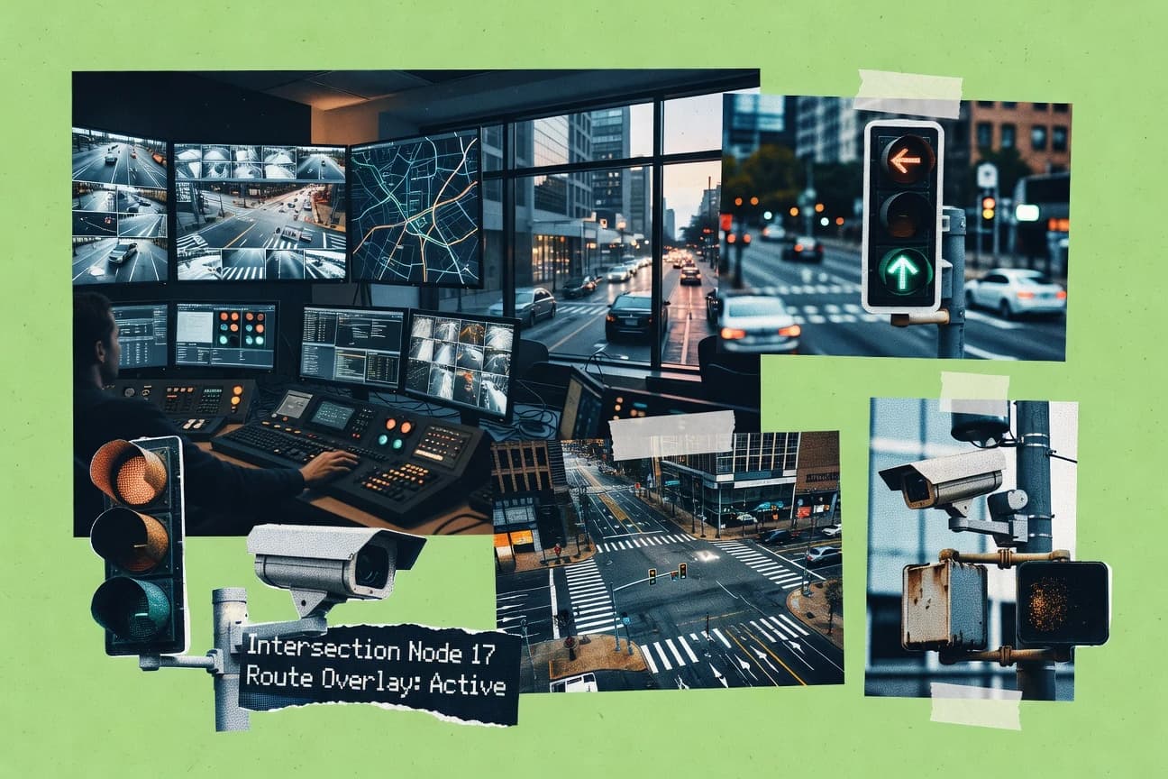 Top 10 Best Traffic Control Software of 2026