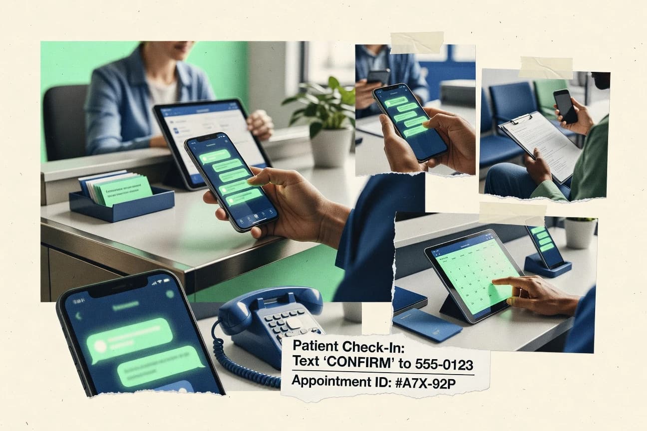 Top 10 Best Patient Texting Software of 2026