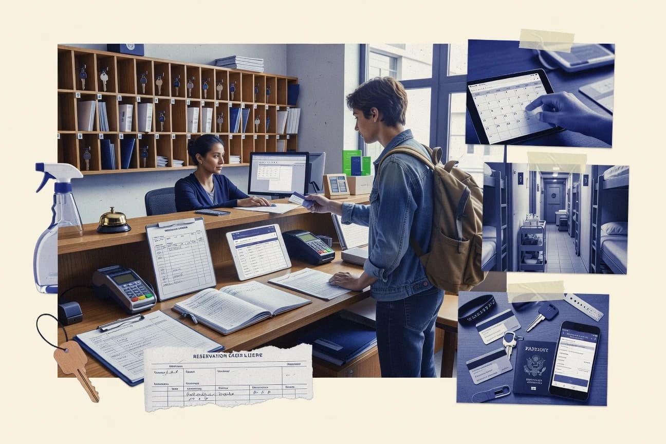Top 10 Best Hostel Management Software of 2026