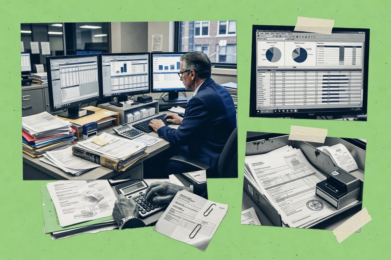 Top 10 Best Public Sector Accounting Software of 2026