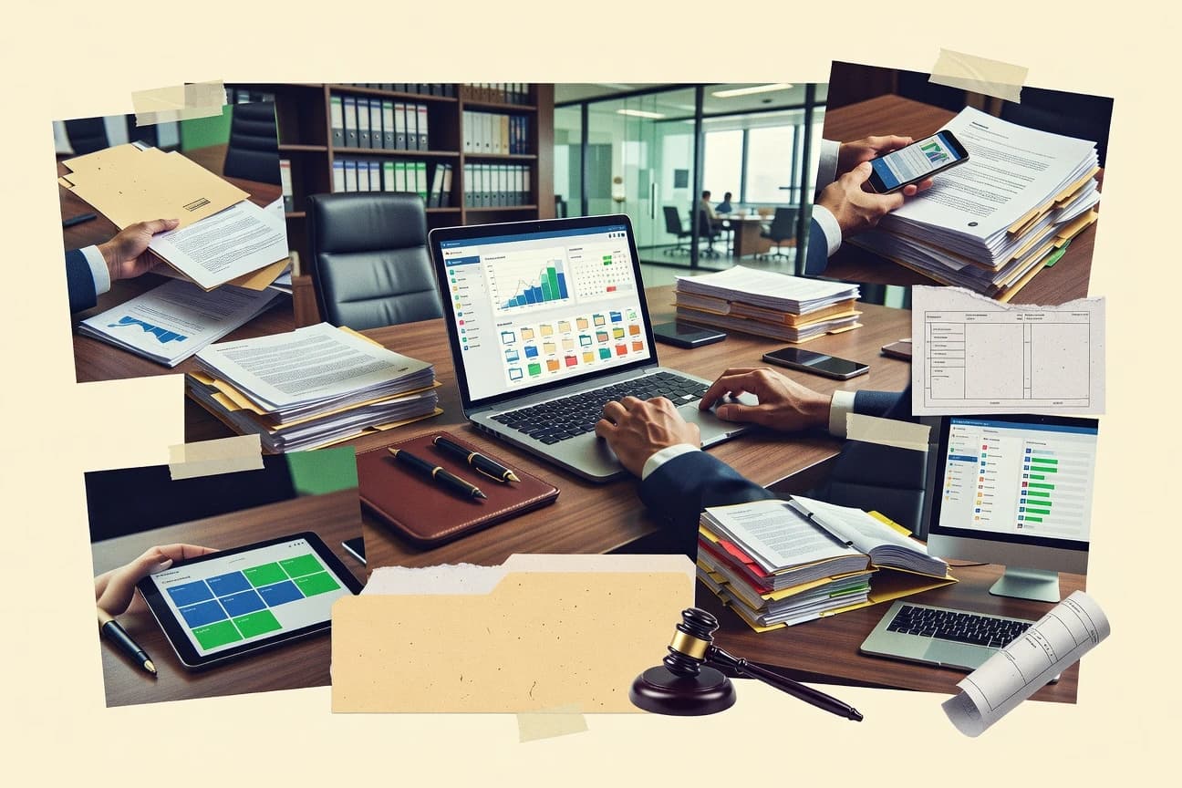Top 10 Best Legal Firm Software of 2026