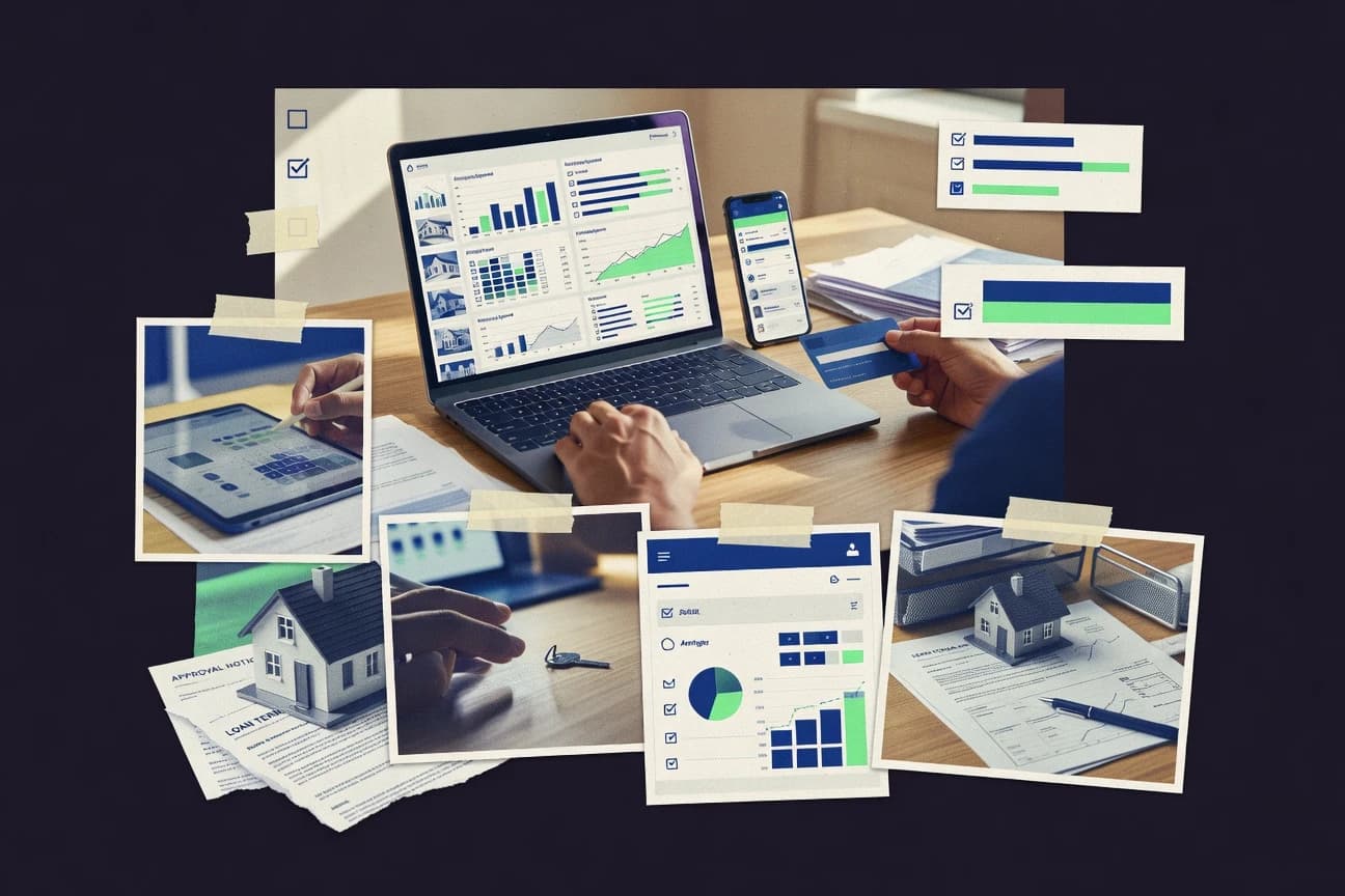 Top 10 Best Mortgage Software of 2026