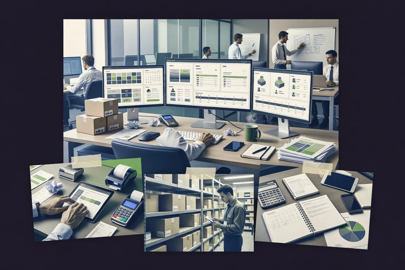 Top 10 Best All In One Business Software of 2026