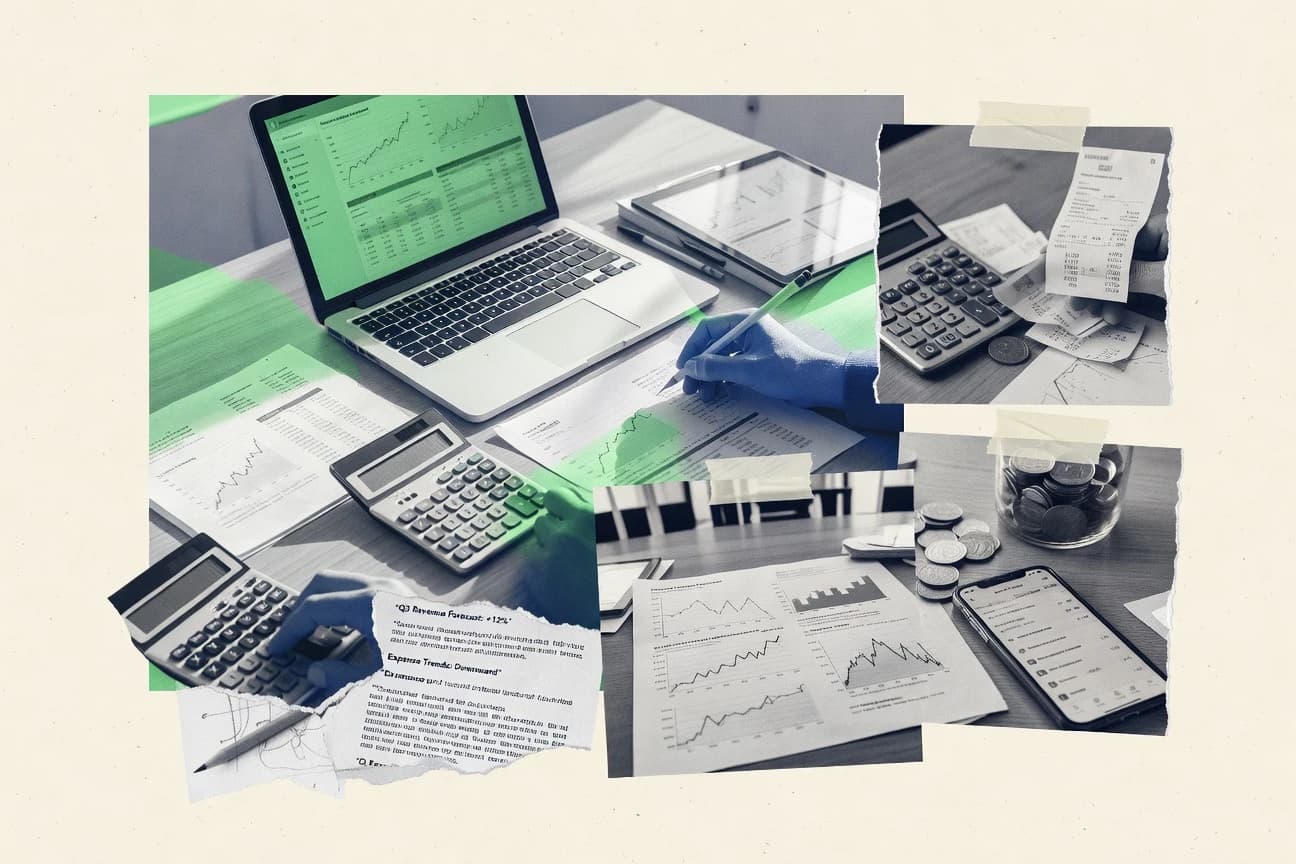 Top 10 Best Budget And Forecasting Software of 2026
