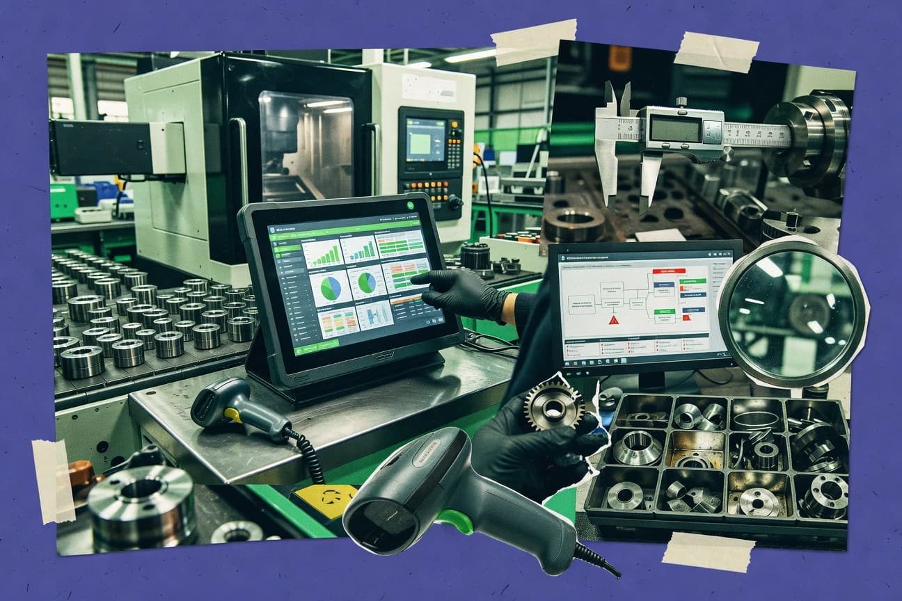 Top 10 Best Quality Management Systems Software of 2026