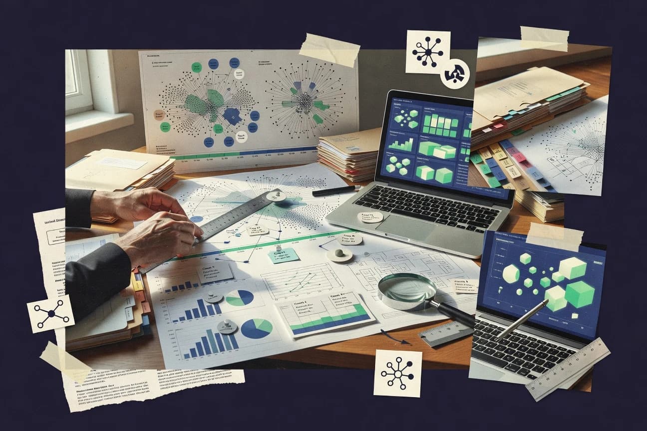 Top 10 Best Patent Landscape Software of 2026