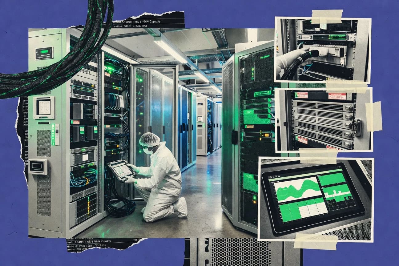 Top 10 Best Data Center Power Management Software of 2026