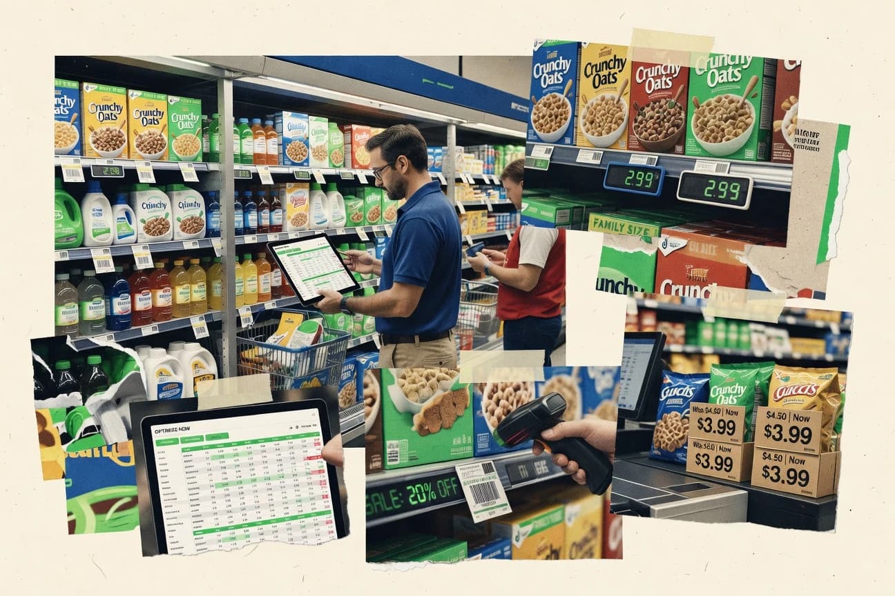 Top 10 Best Retail Price Optimization Software of 2026