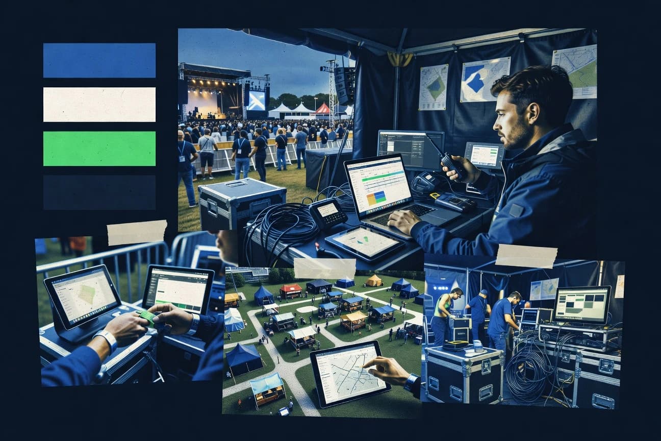 Top 10 Best Festival Management Software of 2026