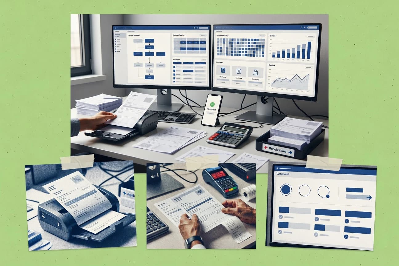 Top 10 Best Ap And Ar Automation Software of 2026