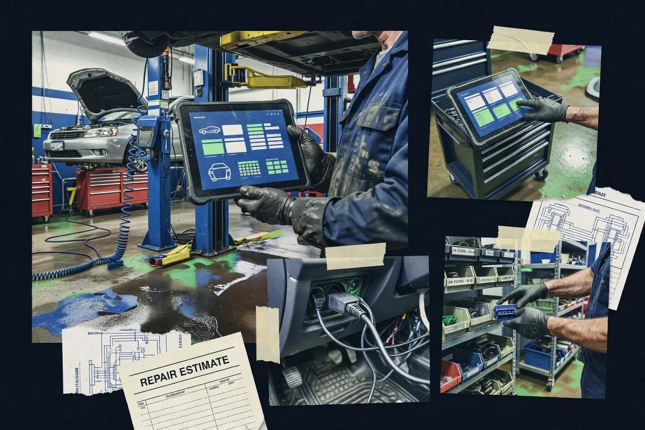 Top 10 Best Service Technician Software of 2026