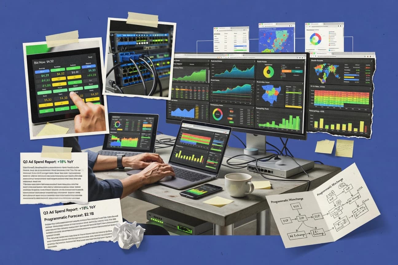 Top 10 Best Programmatic Buying Software of 2026