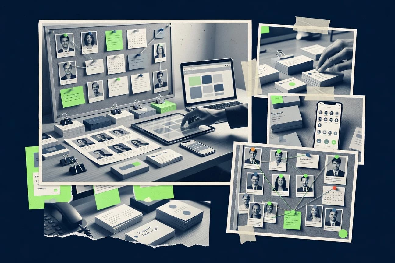 Top 10 Best Sales Contact Management Software of 2026