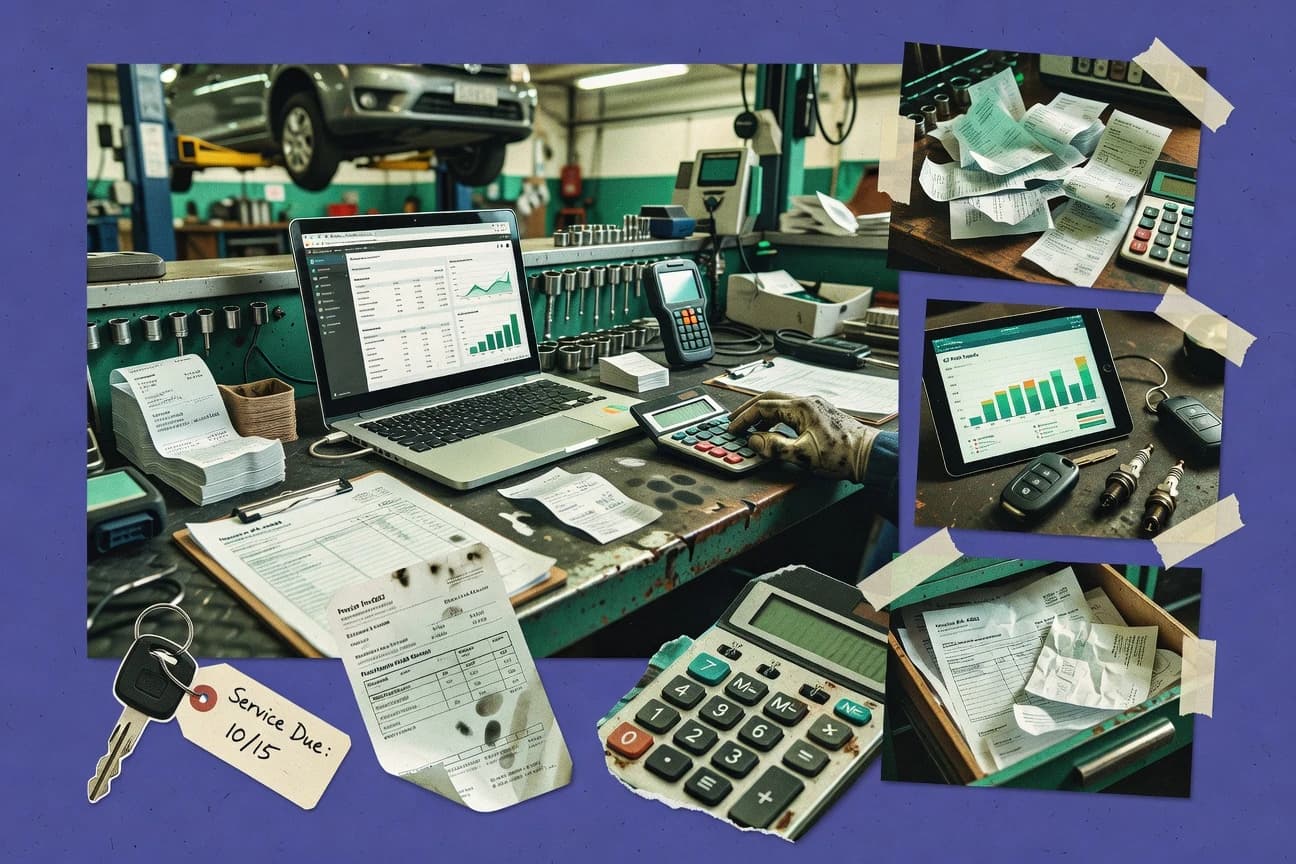 Top 10 Best Automotive Bookkeeping Software of 2026