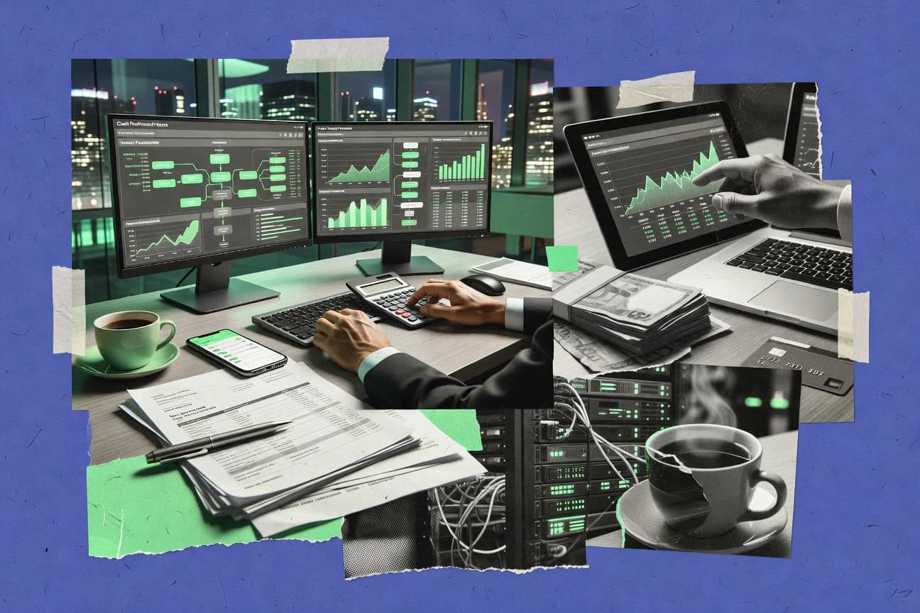 Top 10 Best Cash And Liquidity Management Software of 2026