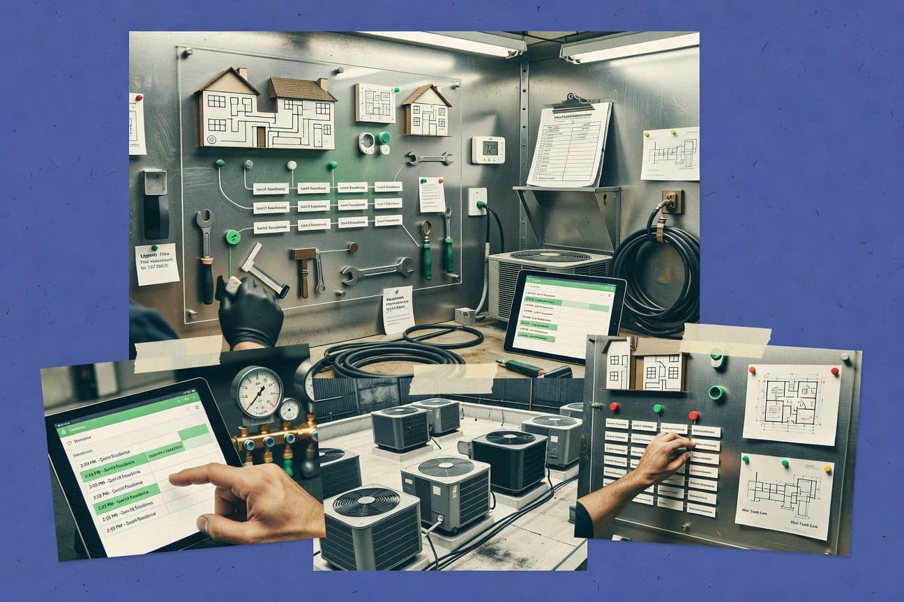 Top 10 Best Free Hvac Scheduling Software of 2026