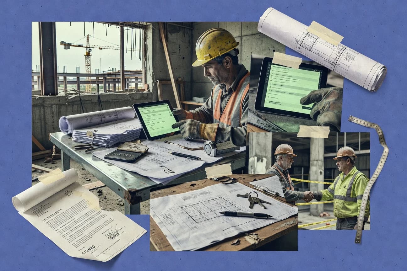 Top 10 Best Construction Contracts Software of 2026