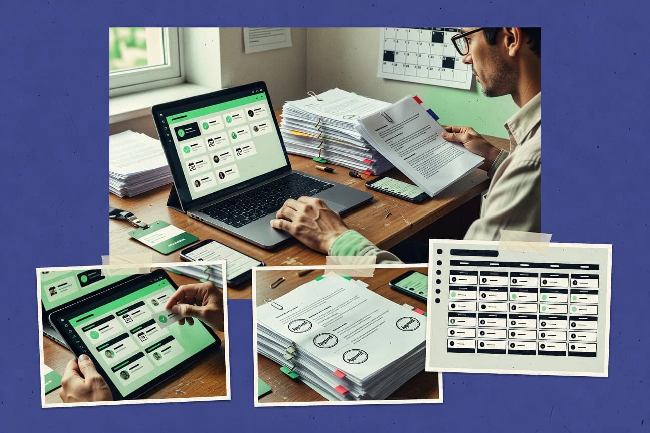Top 10 Best Abstract Submission Software of 2026