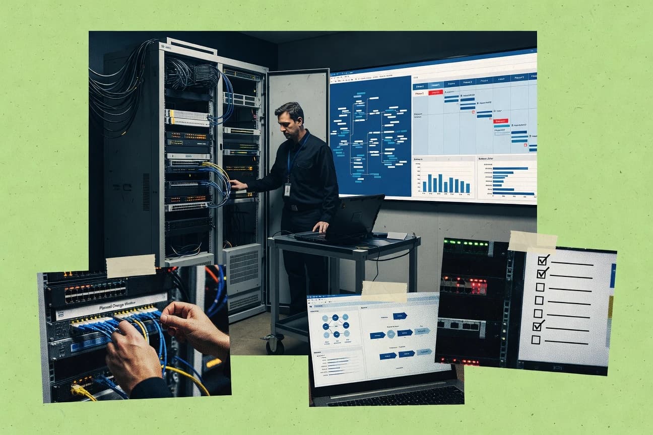 Top 10 Best Network Change Management Software of 2026