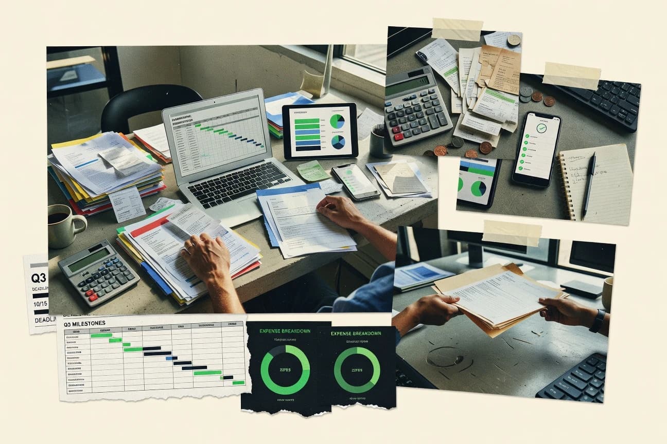 Top 10 Best Project Based Accounting Software of 2026