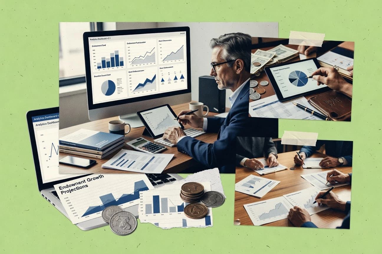 Top 10 Best Endowment Management Software of 2026
