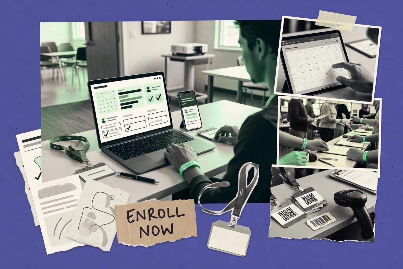 Top 10 Best Training Registration Software of 2026